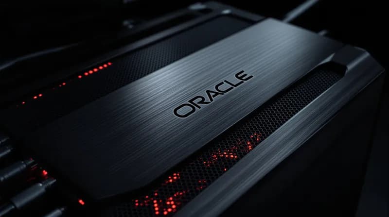 Oracle Credit Risk Surges to 18-Year High Amid AI Investment Concerns