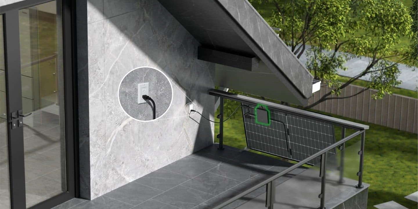 Hoymiles Launches First UL 3700 Certified Balcony Solar Microinverter in the US