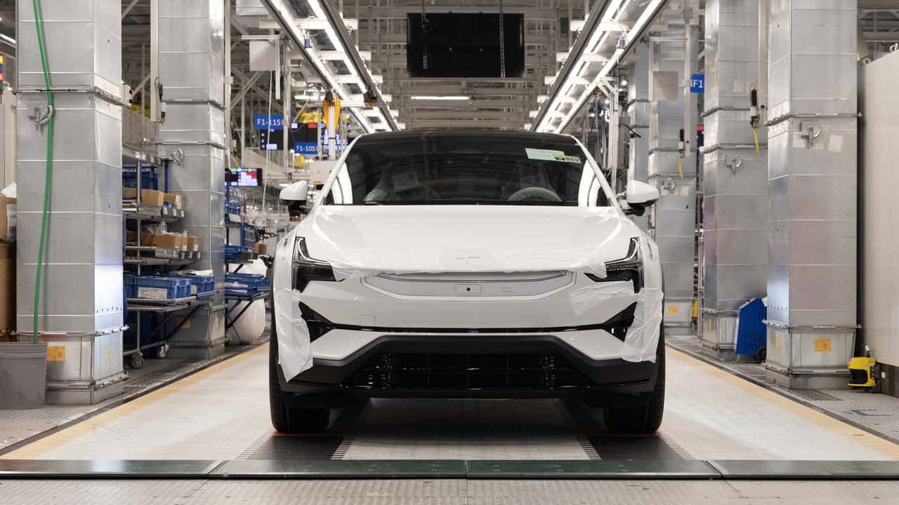 Polestar renunță la apelul împotriva interdicției de import în SUA, lăsând dealerii într-o situație incertă