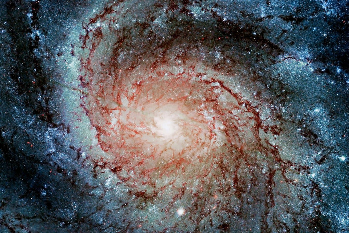La limita haosului: O potențială teorie universală pentru sistemele complexe