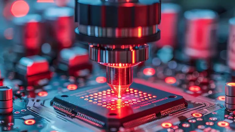 The Silent Engine of AI: How Materials Science Drives Next-Gen Innovation
