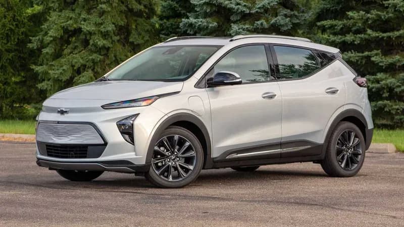 Shift in the Market: Used EV Values Begin to Rise