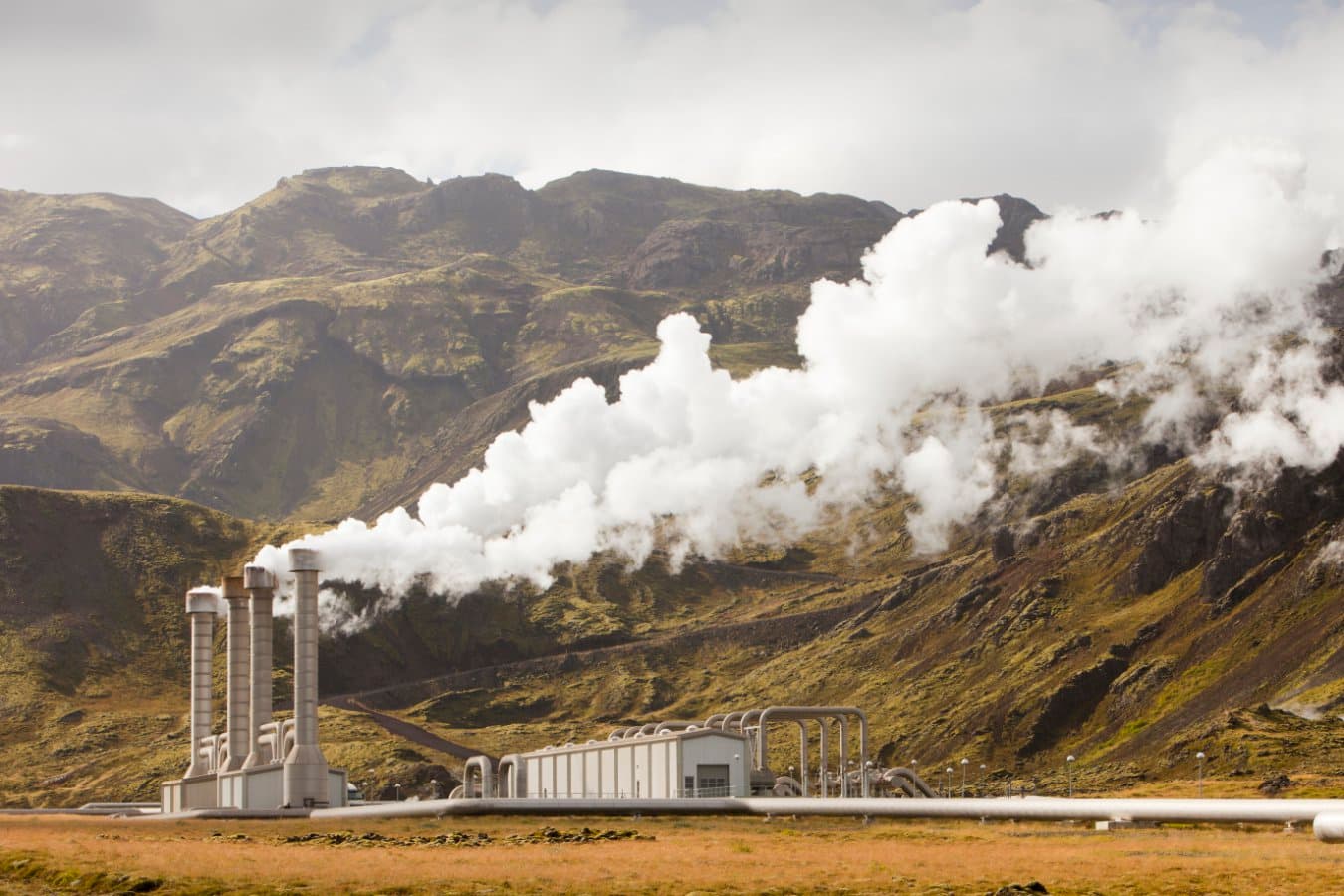 Unlocking Universal Access to Geothermal Energy