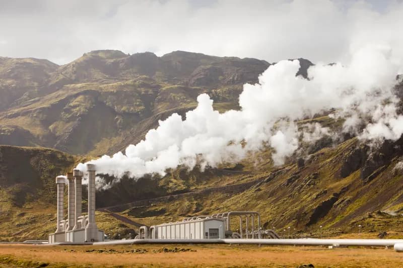 Unlocking Universal Access to Geothermal Energy