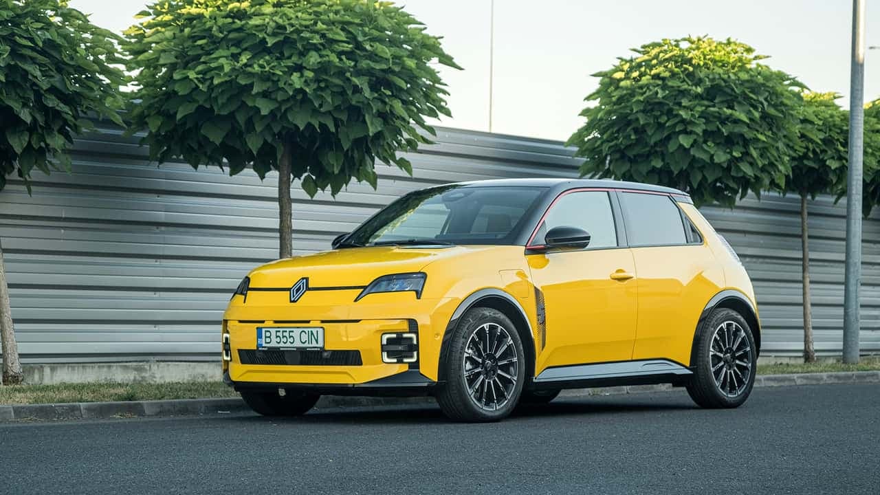 Vehiculele electrice ating o cotă de piață istorică de 25% în Europa