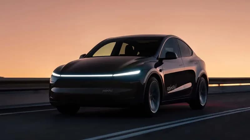 Federal Regulators Require Tesla to Address Excessively Bright Headlights