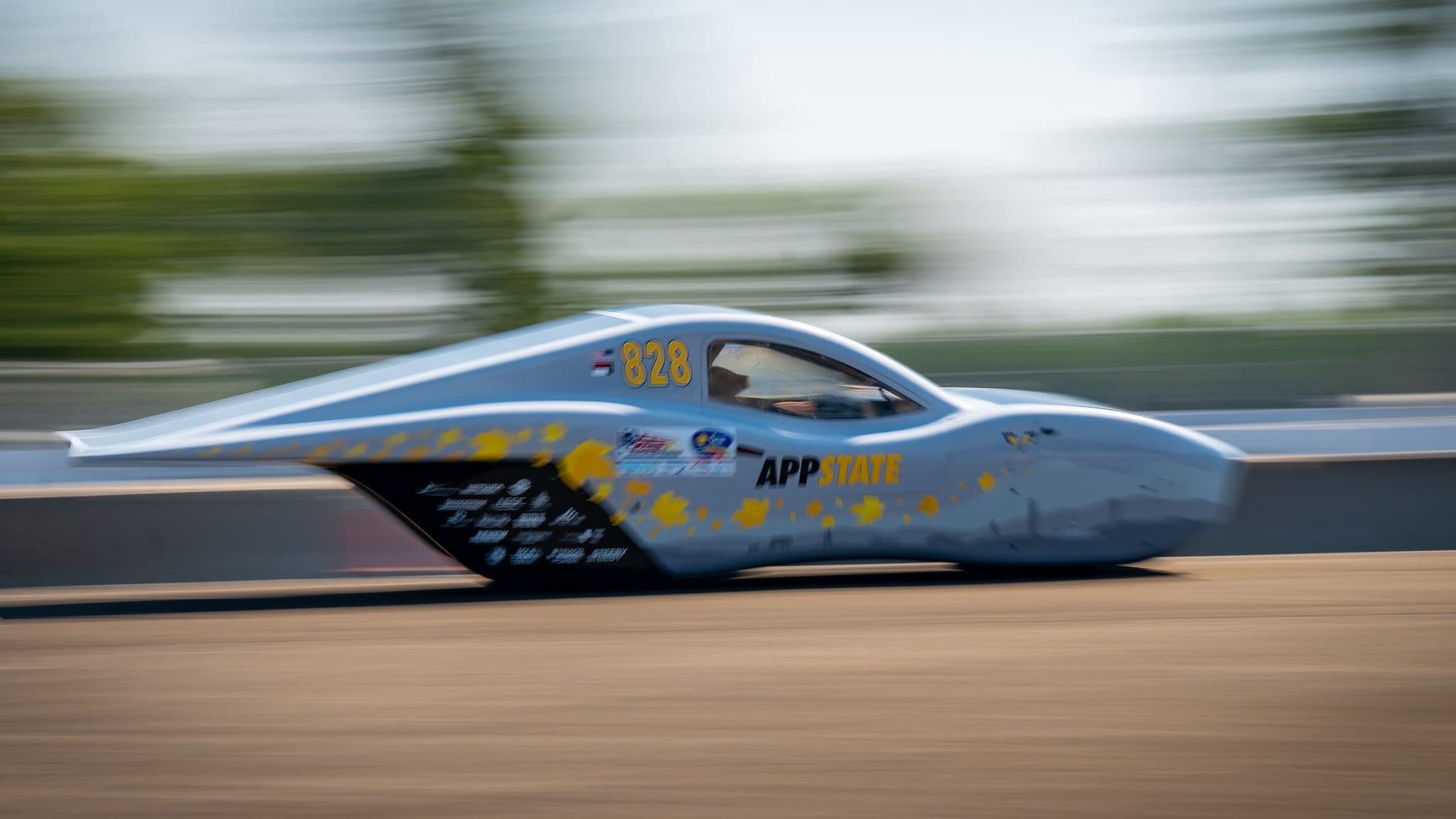 Electrek Formula Sun Grand Prix 2026 debutează în Minnesota