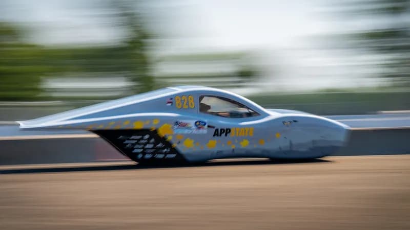 Electrek Formula Sun Grand Prix 2026 Kicks Off in Minnesota