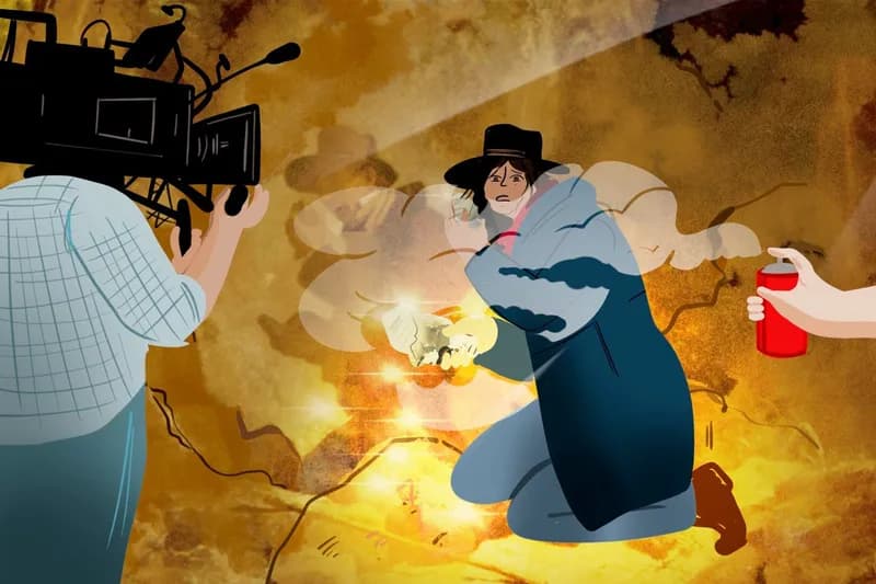 Riscurile meseriei de geolog pe marele ecran: De ce geoscientificii fictivi au o rată de mortalitate atât de ridicată