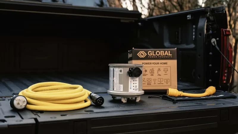 Ford Streamlines Home Backup Integration for F-150 Hybrid and Lightning Models
