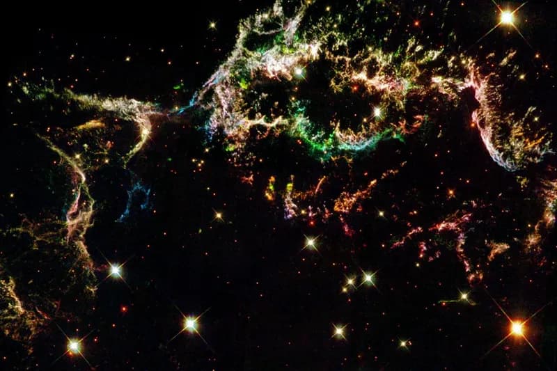 New Study Challenges the Existence of Dark Energy