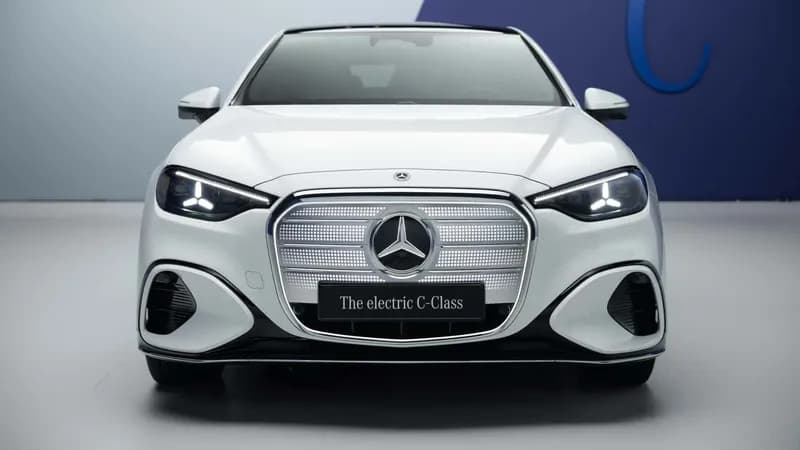U.S. Senate Advances Legislation Targeting Chinese-Owned Automakers