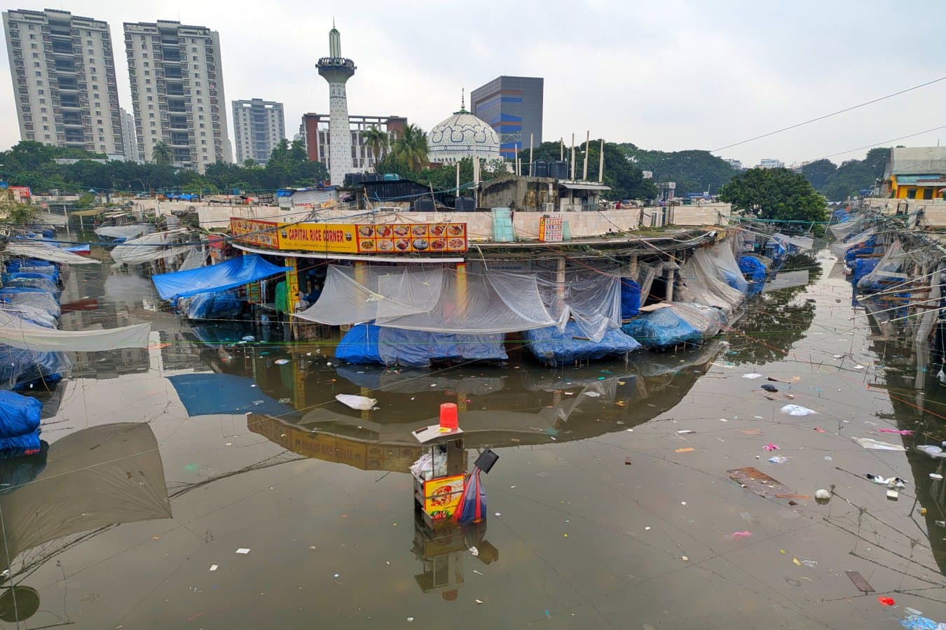 Super El Niño Set to Break 150-Year Temperature Records