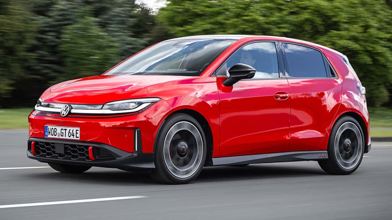 Cererea pentru gama de vehicule electrice accesibile de la Volkswagen explodează: 70.000 de comenzi înregistrate