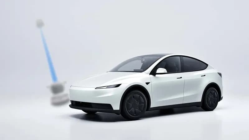 Tesla se apropie de pragul de 1,5 milioane de abonați pentru sistemul Full Self-Driving