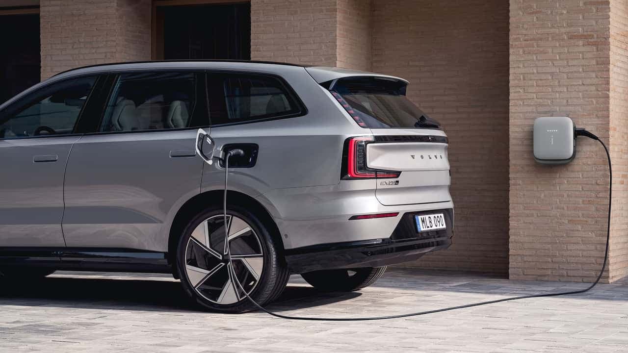 Massachusetts EV Owners to Earn Revenue by Selling Battery Power Back to the Grid