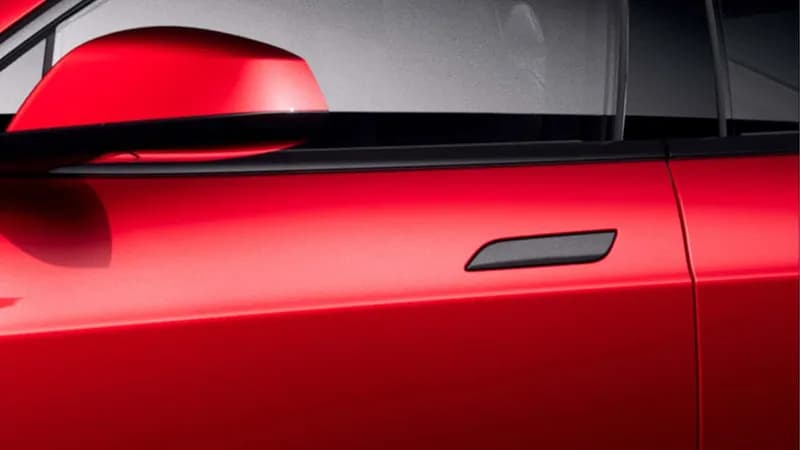 NHTSA Evaluates New Safety Standards for Electronic Door Handles
