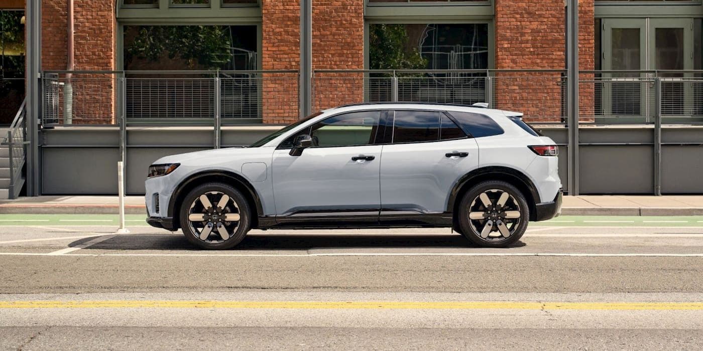 Honda Suggests Hybrid Switch Following US EV Cancellation