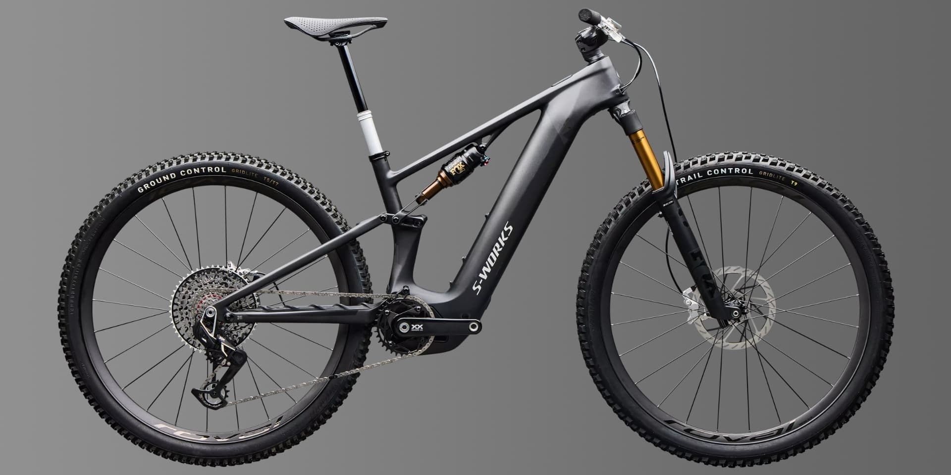 Specialized lansează modelul S-Works Turbo Levo R Ultralight LTD, un E-Bike de 13.000 de dolari