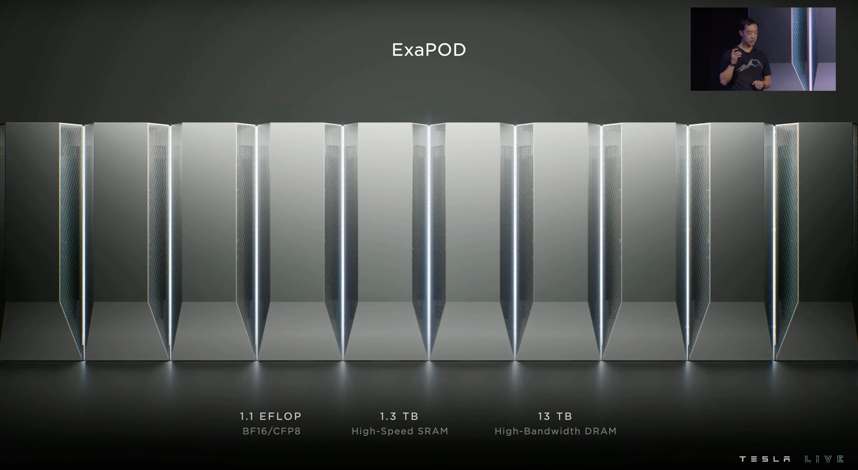 Tesla finalizează achiziția secretă a unei companii de hardware AI pentru 1,95 miliarde de dolari