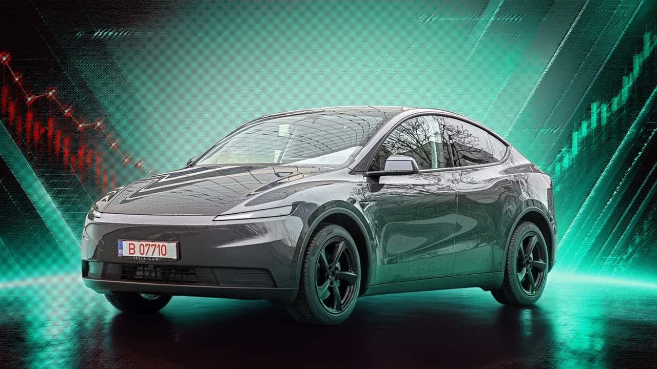 Rezultate Tesla Q2: Veniturile record nu au putut opri scăderea profitului