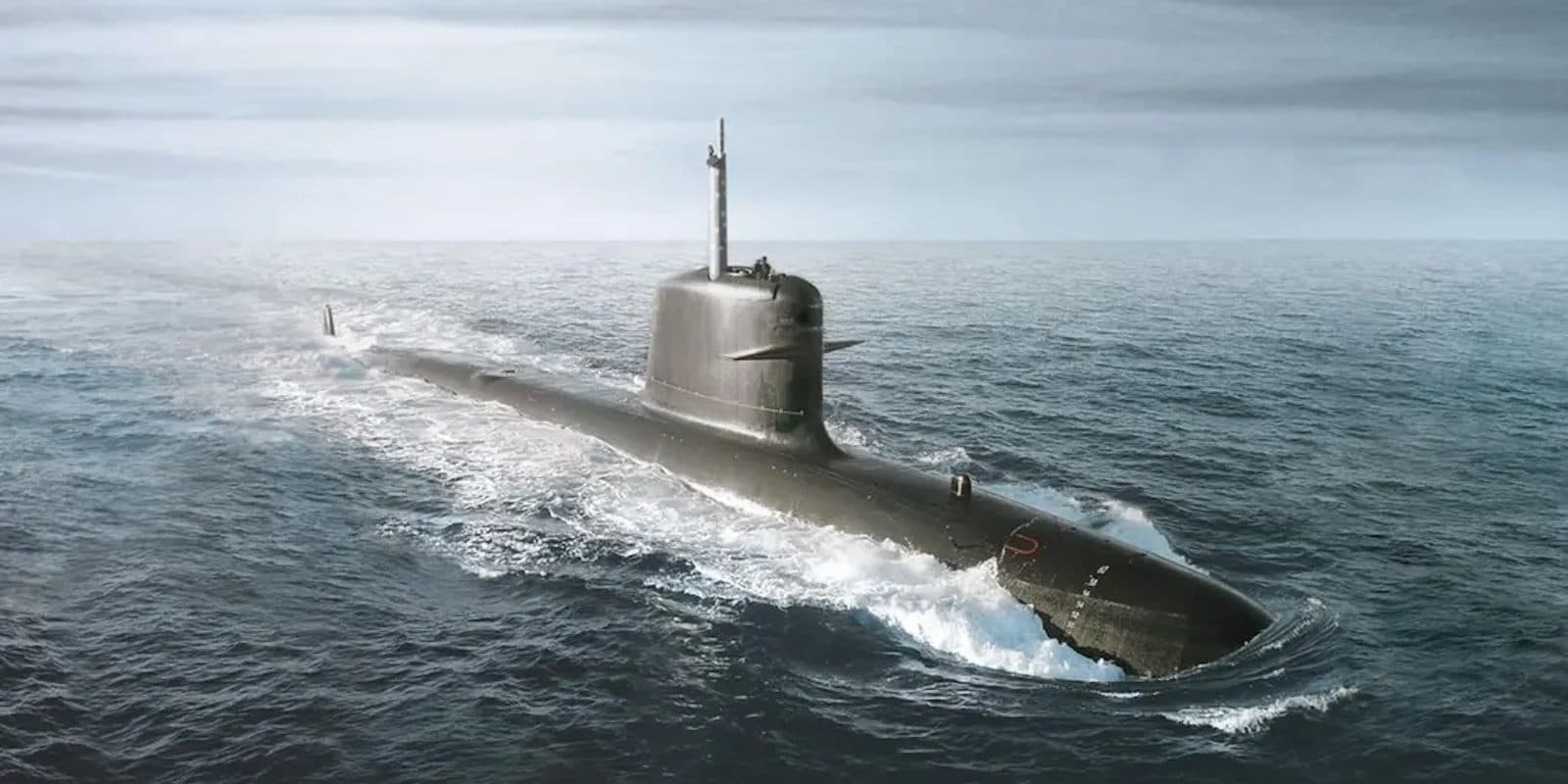 Submarinele europene fac trecerea la tehnologia bateriilor litiu-ion
