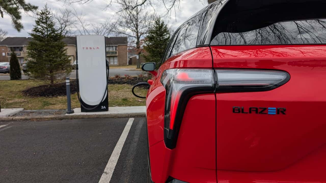 EV Drivers Report Higher Satisfaction Levels Than Internal Combustion Owners