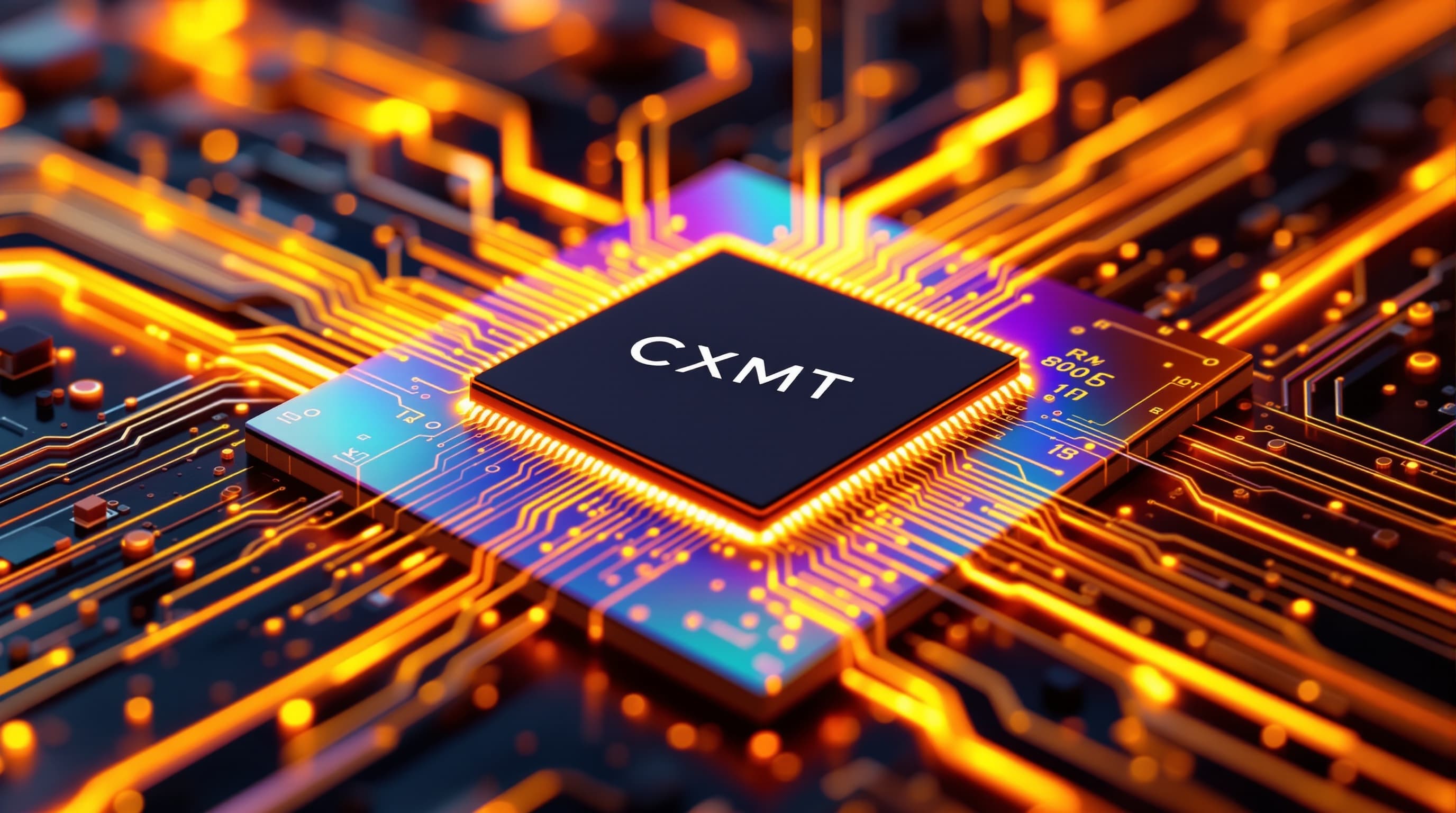 CXMT pregătește un IPO istoric la Shanghai, pe fondul creșterii cererii de cipuri de memorie