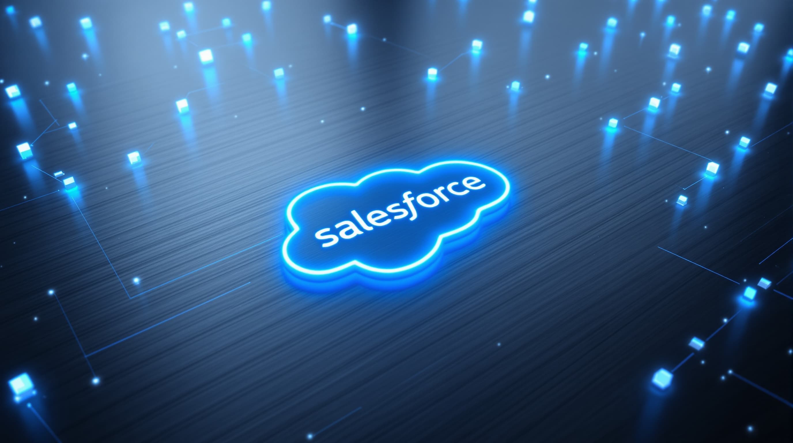 Departamentul pentru Afaceri ale Veteranilor din SUA semnează un contract de 1,6 miliarde de dolari pentru agenți AI Salesforce