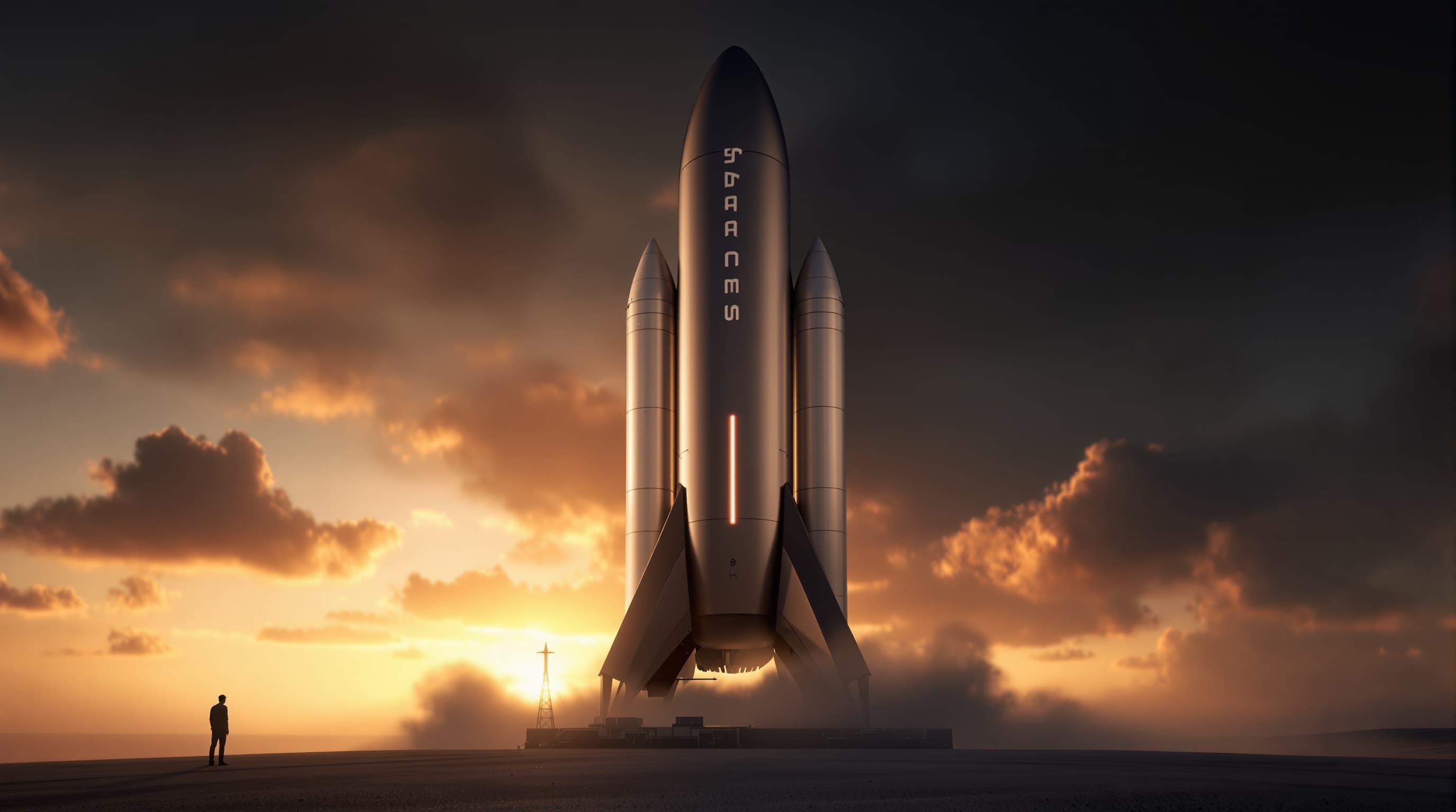 SpaceX Gears Up for Starship Flight 13 Following Engine Replacements