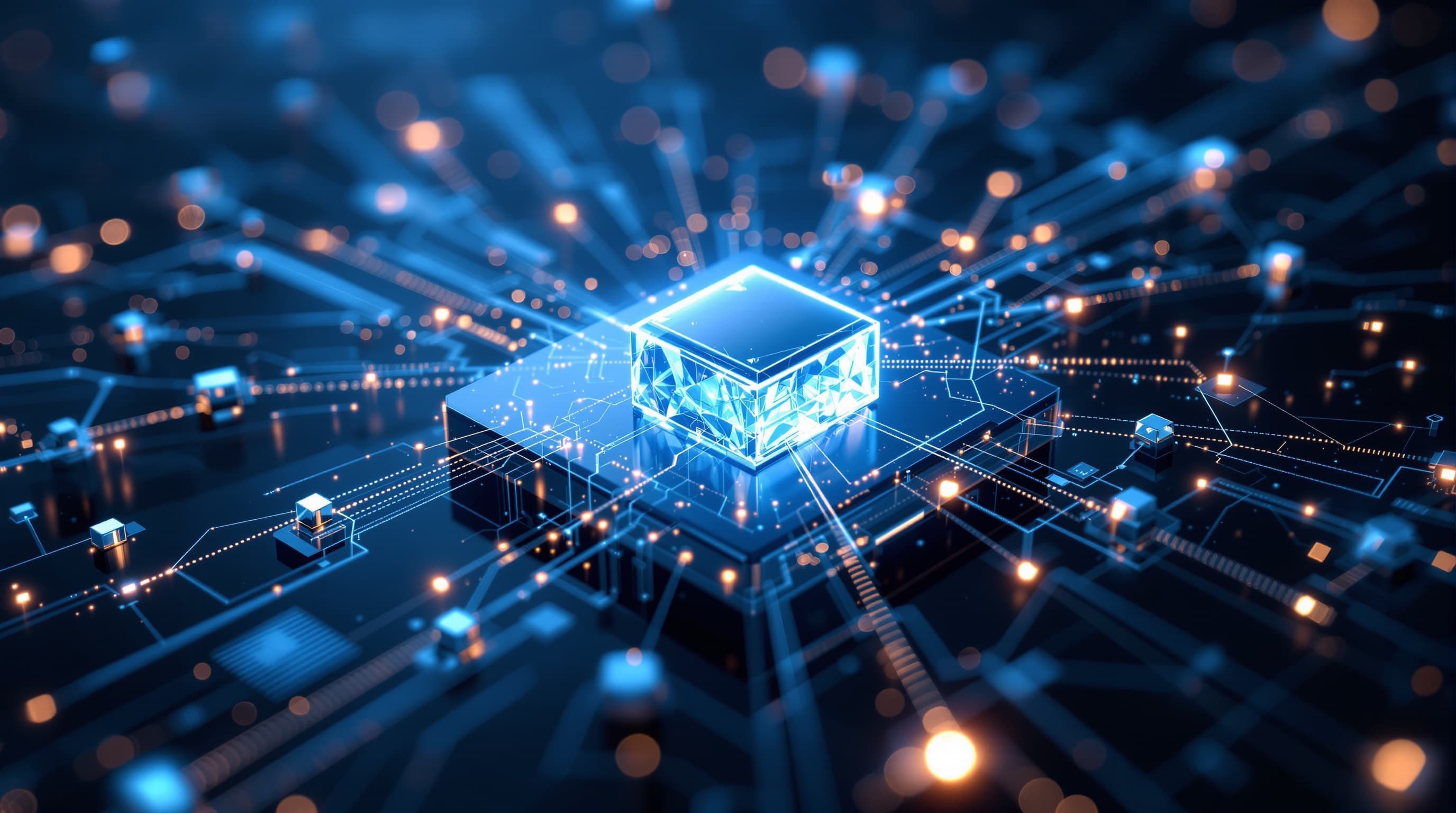 Beyond Basic Interfaces: 17 Reasons Why Gradio Dominates AI Development