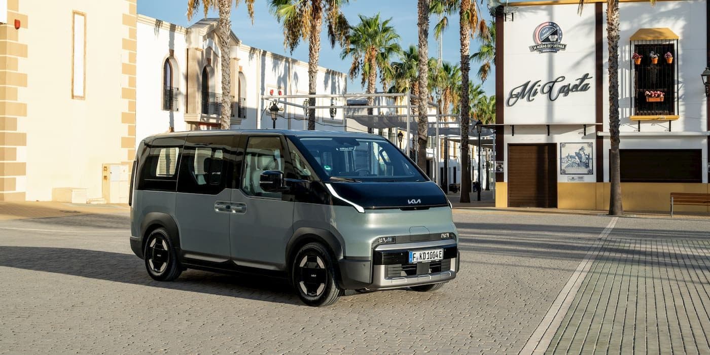 Kia Achieves Record Q2 Sales as New Low-Cost Models and PV5 Drive Growth