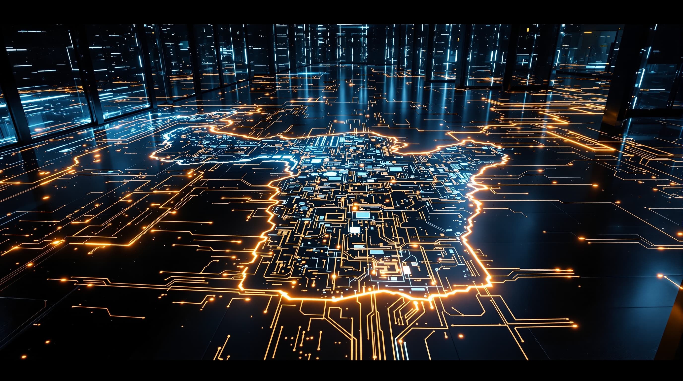 Consumul de energie al centrelor de date AI atinge niveluri naționale, avertizează un raport ONU