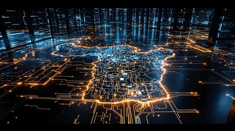 Consumul de energie al centrelor de date AI atinge niveluri naționale, avertizează un raport ONU