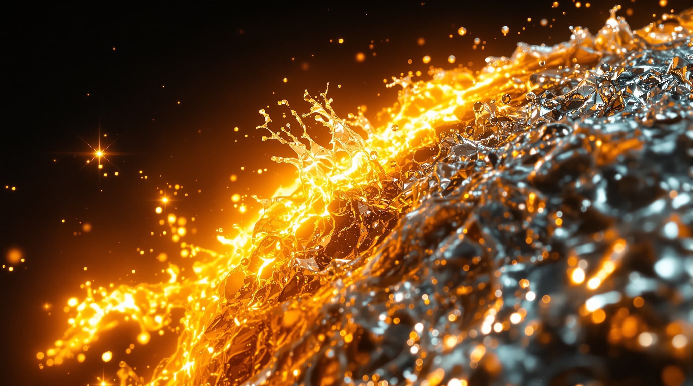 Solar Analysis Reveals 55% More Silver in the Sun Than Previously Estimated