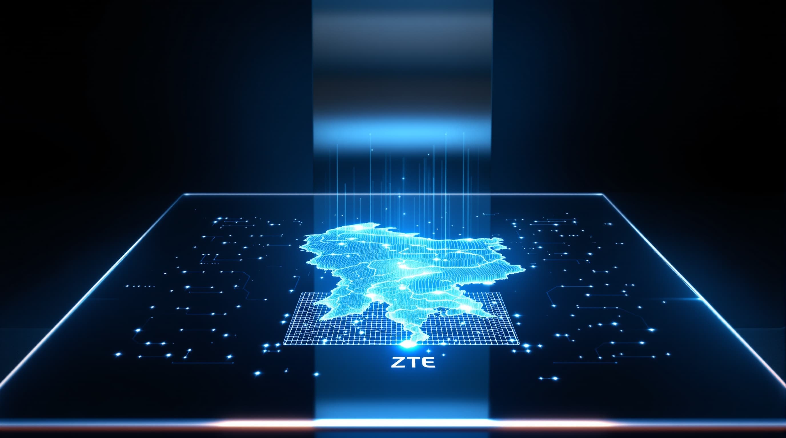 Cambodian Prime Minister and ZTE Partner to Accelerate Digital Transformation