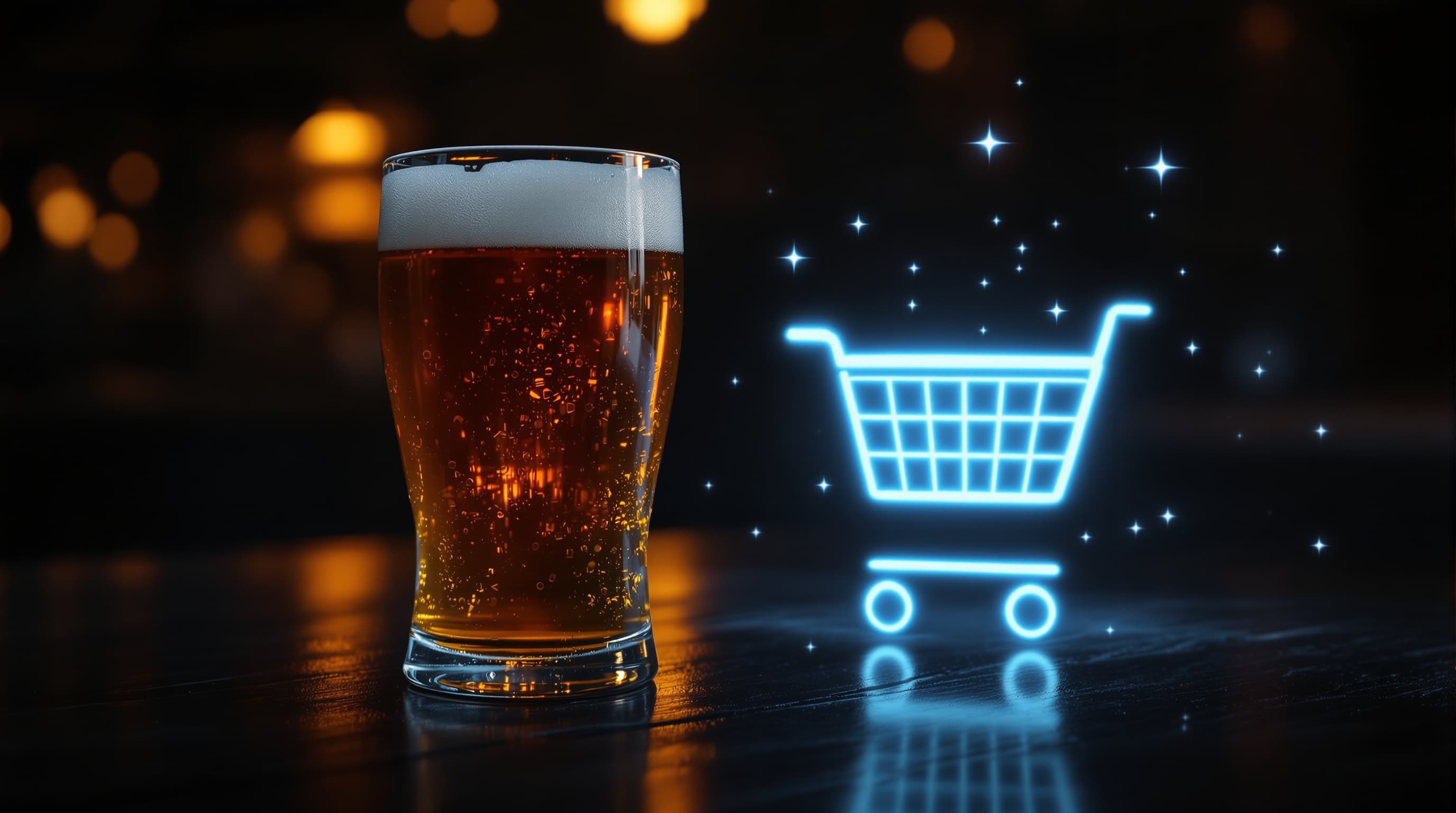 Andy Burnham propune o taxă pe e-commerce pentru a susține pub-urile britanice