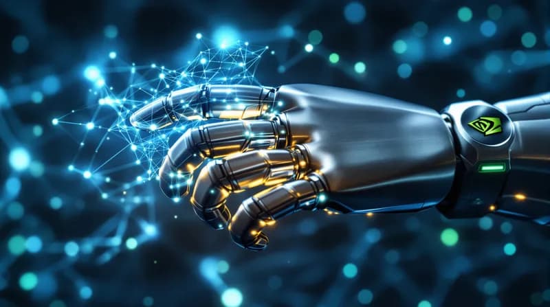 NVIDIA Unveils New Open Models and Datasets for Physical AI at GTC 2025