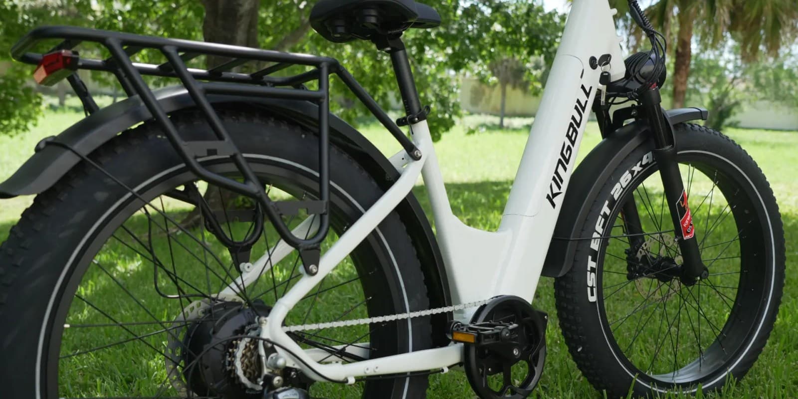 Recenzie Kingbull Discover ST 2.0: Echilibru între performanță și preț în segmentul Fat Tire