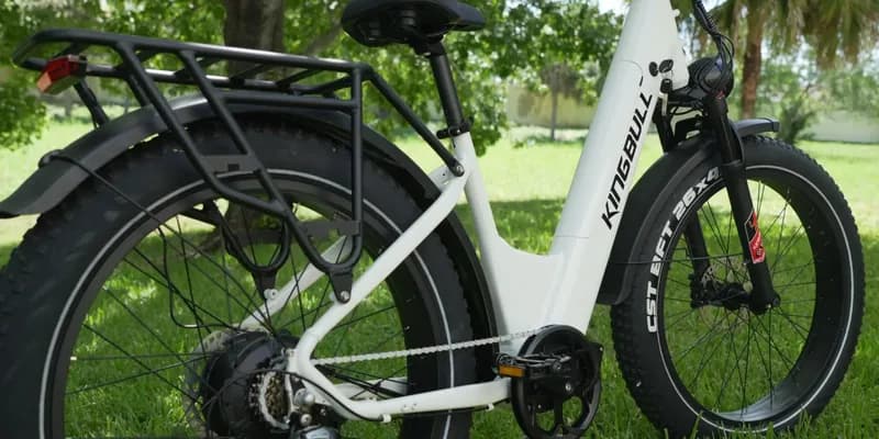 Kingbull Discover ST 2.0 Review: Balancing Performance and Value in the Fat Tire Segment