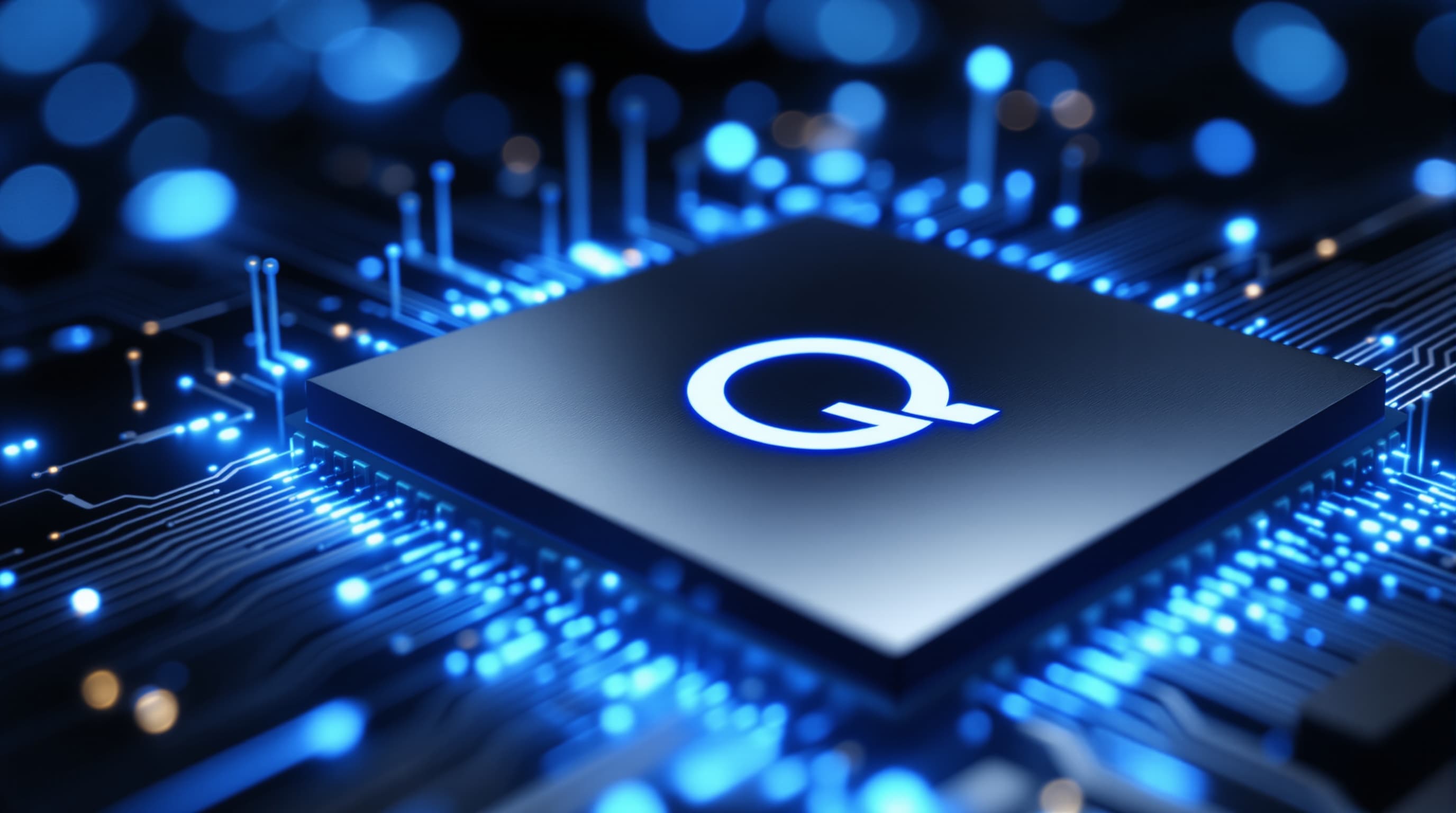Startup-ul scoțian Quantcore câștigă prestigiosul premiu IOP qBIG