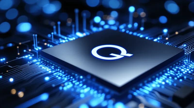 Scottish Startup Quantcore Secures Prestigious IOP qBIG Prize