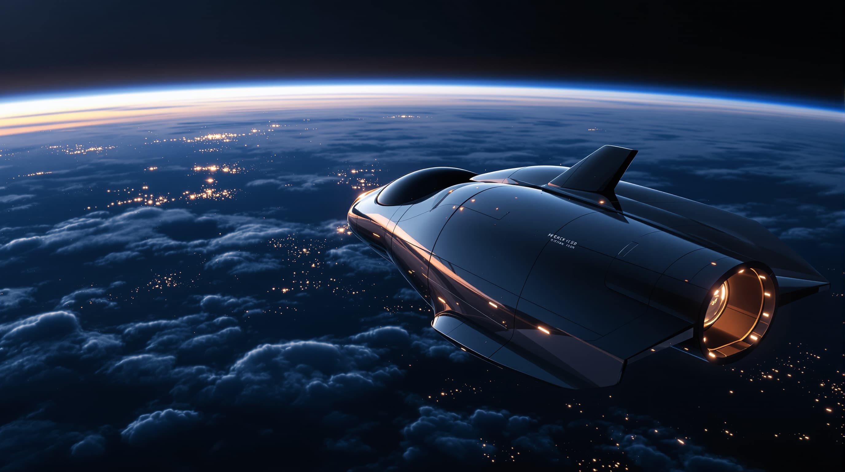 Rivalul european al SpaceX, The Exploration Company, vizează o rundă de finanțare de 300 de milioane de dolari