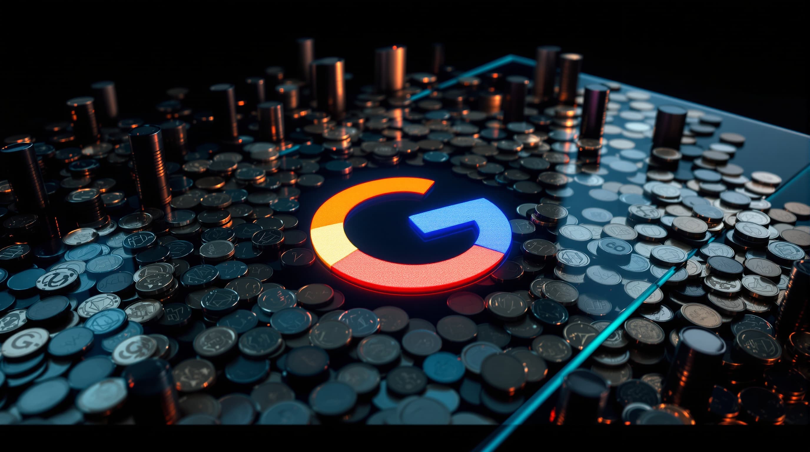 Google primește o amendă record de 890 de milioane de euro pentru încălcarea DMA în Europa