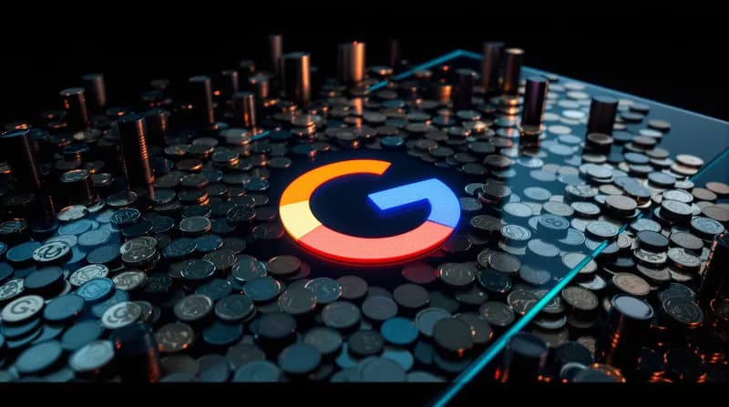 Google Faces Record €890 Million DMA Fine in Europe