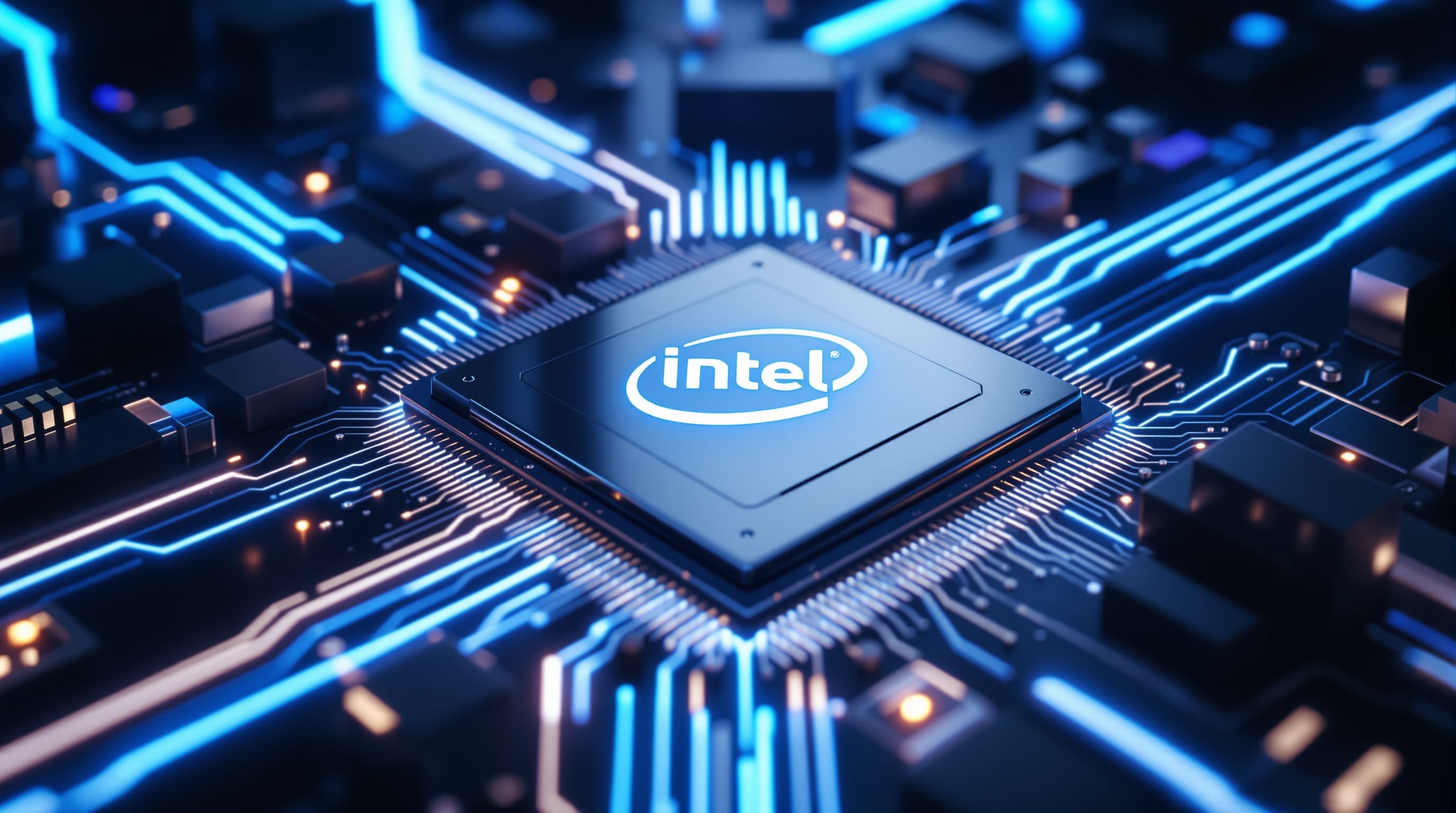 CEO-ul Intel, Lip-Bu Tan, vizează depășirea companiilor ARM și AMD printr-un pivot strategic major