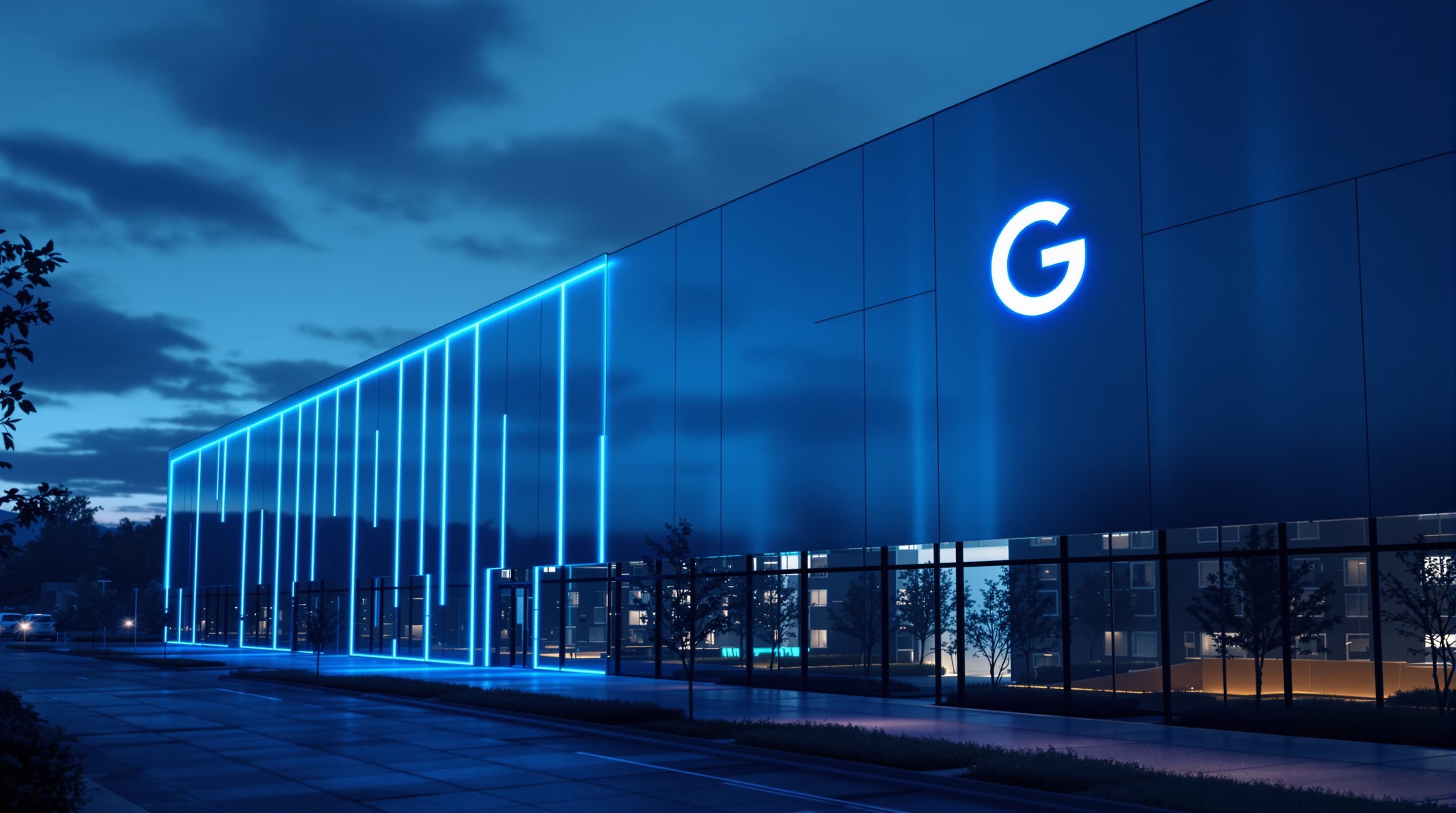 Google se confruntă cu reacții dure din partea comunității locale privind noul centru de date din Waltham Cross
