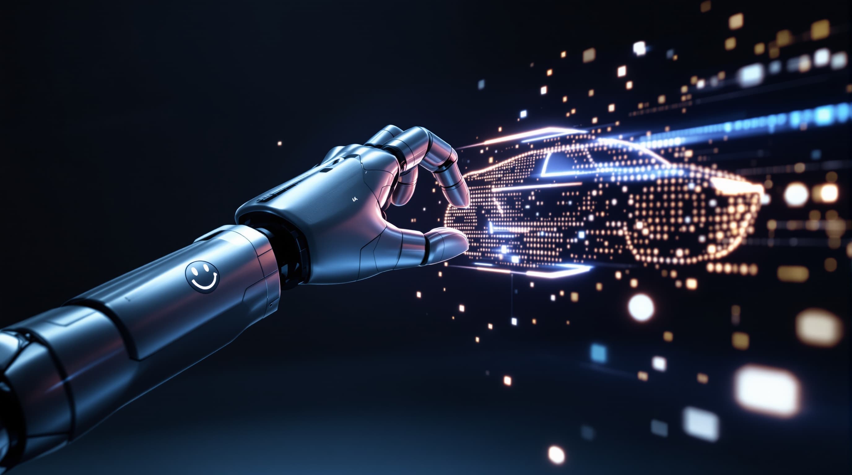 LeRobot își extinde orizonturile: Construirea celui mai mare set de date open-source pentru conducere autonomă