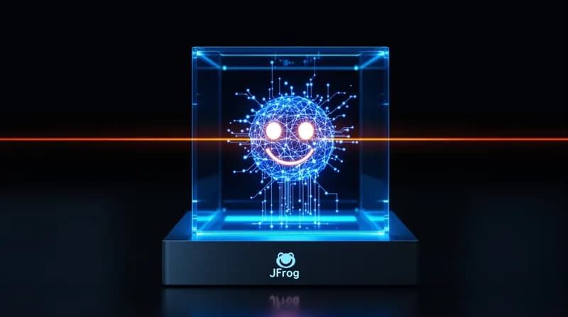 Hugging Face and JFrog Partner to Enhance AI Security Transparency