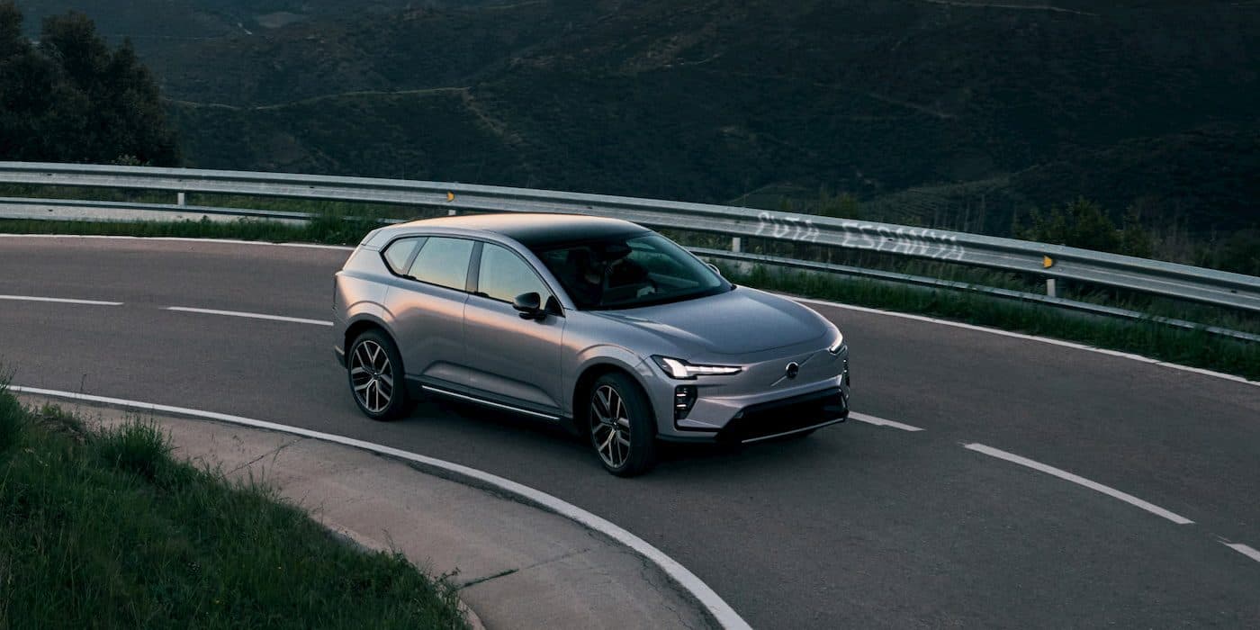 Volvo EX60 2027 stabilește un nou standard pentru marcă cu o autonomie de 531 km